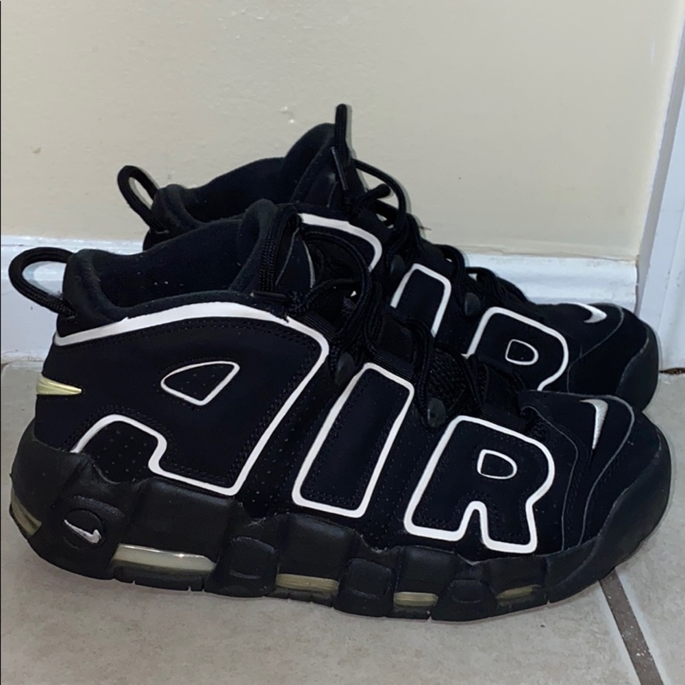 Nike Air Uptempo